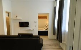 City Ferienapartment
